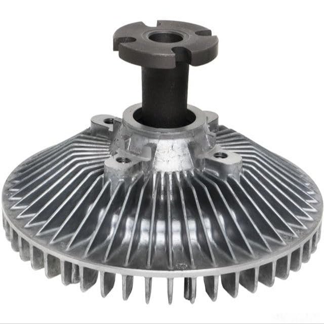 Replacement Fan Clutch fits 1968-1971 Lincoln Mark III (Professional Standard Rotation; Standard Duty Thermal)