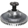 Replacement Fan Clutch fits 1968-1971 Lincoln Mark III (Professional Standard Rotation; Standard Duty Thermal) view 1