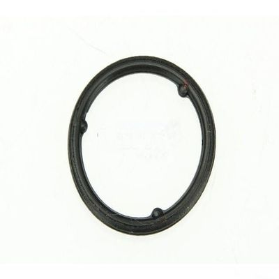 Replacement Brake Rotor Front fits 2018-2023 Jeep Wrangler (Engine Oil Pan Gasket)