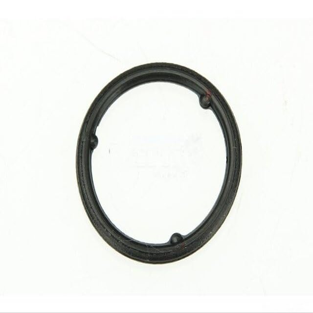 Replacement Brake Rotor Front fits 2018-2023 Jeep Wrangler (Engine Oil Pan Gasket)