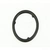 Replacement Brake Rotor Front fits 2018-2023 Jeep Wrangler (Engine Oil Pan Gasket) view 1