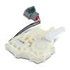 OXPUPMB Door Lock Actuator Rear Left for Honda for Odyssey 2001-2004 72663S0XA11 72663-S0X-A11 view 1