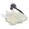OXPUPMB Door Lock Actuator Rear Left for Honda for Odyssey 2001-2004 72663S0XA11 72663-S0X-A11 view 2