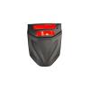 Compatible with 300X X300 X 300 17-2021 Motorcycle Accessories Front Rear Extension Mudguard Extender view 1