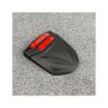 Compatible with 300X X300 X 300 17-2021 Motorcycle Accessories Front Rear Extension Mudguard Extender view 2
