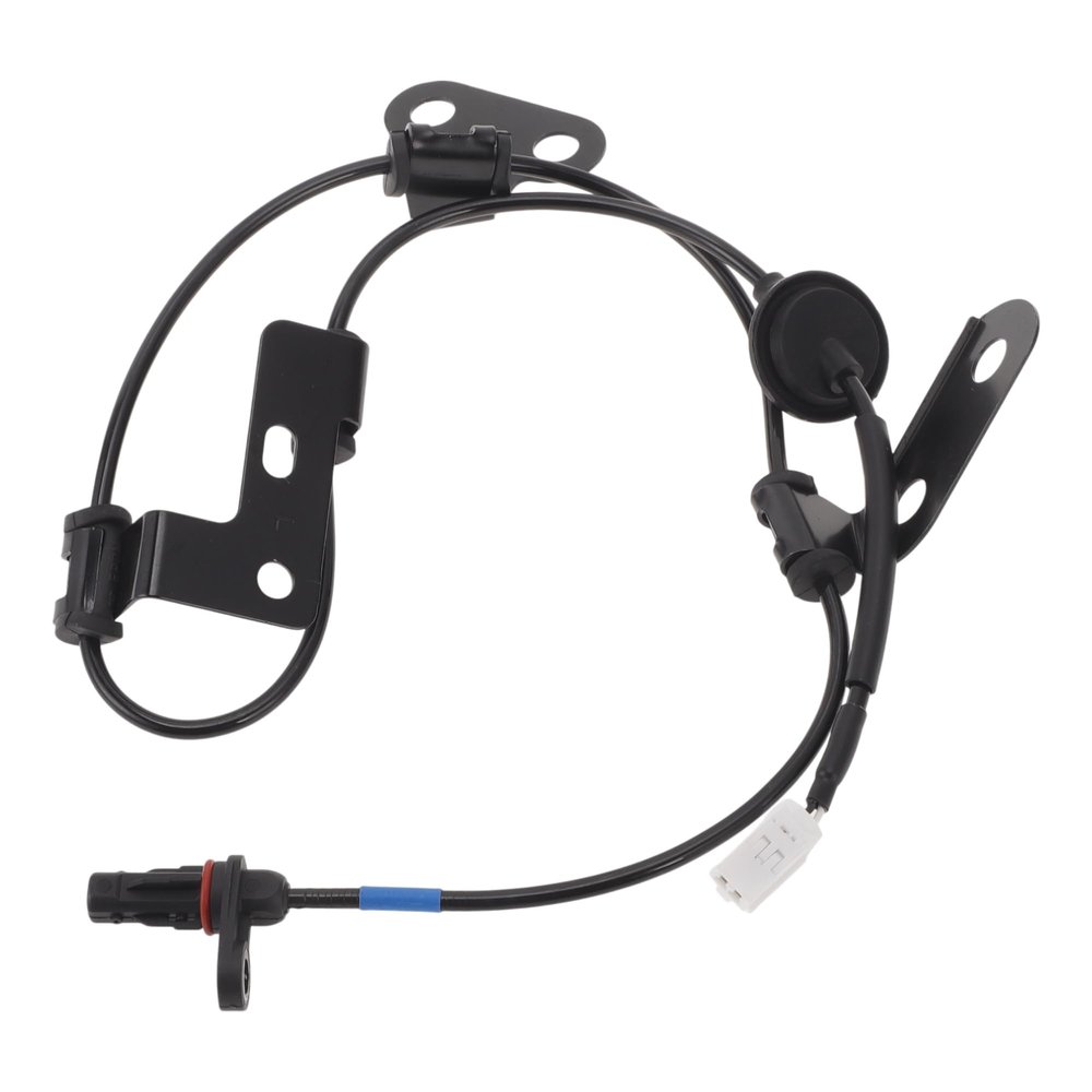 VekAuto ABS Wheel Speed Sensor ABS Sensor Anti-Lock Braking System Sensor No.599103V500 for Hyundai Azera 2015-2017 1 Pc Rear Left