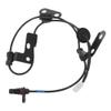 VekAuto ABS Wheel Speed Sensor ABS Sensor Anti-Lock Braking System Sensor No.599103V500 for Hyundai Azera 2015-2017 1 Pc Rear Left view 1