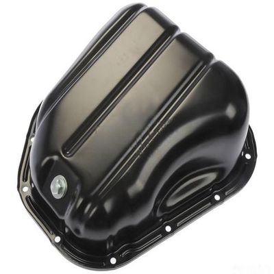 Replacement Oil Pan Lower fits 1994-2003 Lexus ES300