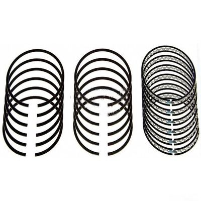 Piston Ring Set for 2003-2007, 2009-2014 Nissan Murano (PG-2158703)