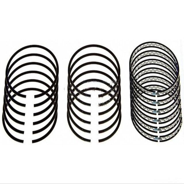 Piston Ring Set for 2003-2007, 2009-2014 Nissan Murano (PG-2158703)