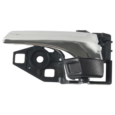 Edinstry Left Side Interior Door Handle 69206-0K110 for Toyota Fortuner, Camry, Tacoma, RAV4, Prius, Avalon, OEM Replacement, Durable ABS Plastic