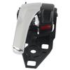 Edinstry Left Side Interior Door Handle 69206-0K110 for Toyota Fortuner, Camry, Tacoma, RAV4, Prius, Avalon, OEM Replacement, Durable ABS Plastic view 3