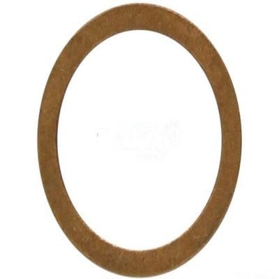 Replacement Oil Drain Plug Gasket fits 2010-2016 Mercedes GL350