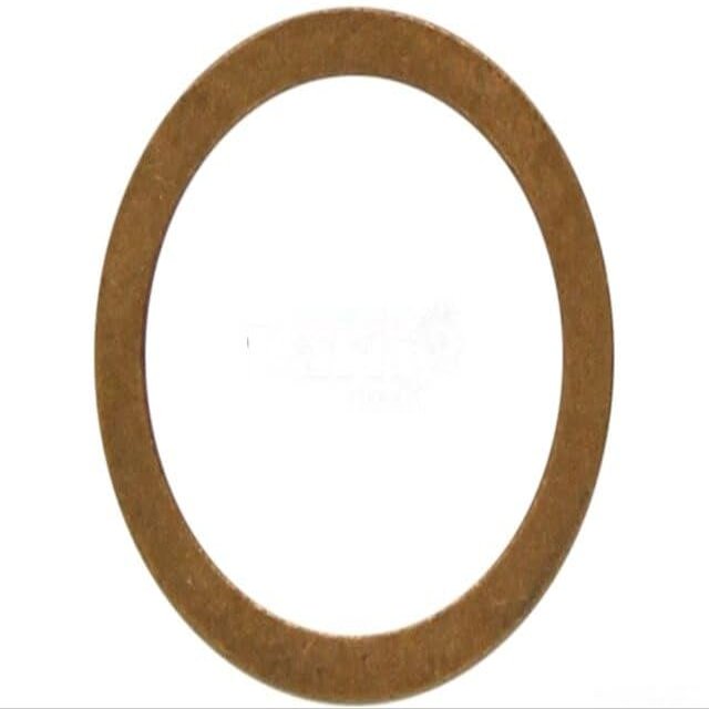 Replacement Oil Drain Plug Gasket fits 2010-2016 Mercedes GL350