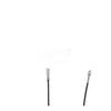 Speedometer Cable for 1972-1974 Dodge D200 Pickup (PG-1794605) view 1