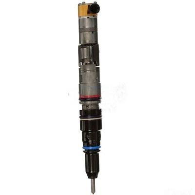 Replacement Fuel Injector Compatible with 2005-2008 Freightliner B2