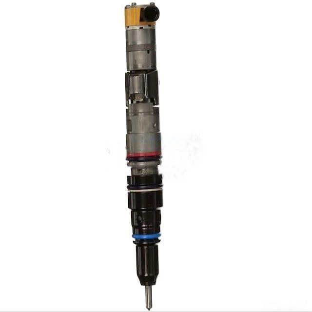 Replacement Fuel Injector Compatible with 2005-2008 Freightliner B2