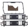 Replacement Intake Manifold Gasket Set fits 1995-1996 Dodge B2500 view 1