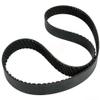 Replacement Multi Rib Belt Accessory Drive fits 1994-1999 Chevrolet C2500 Suburban (Multi-V Exc Heavy Duty Cooling) view 1