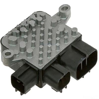 Replacement Engine Cooling Control Module fits 2008-2012 Infiniti EX35
