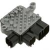 Replacement Engine Cooling Control Module fits 2008-2012 Infiniti EX35 view 1