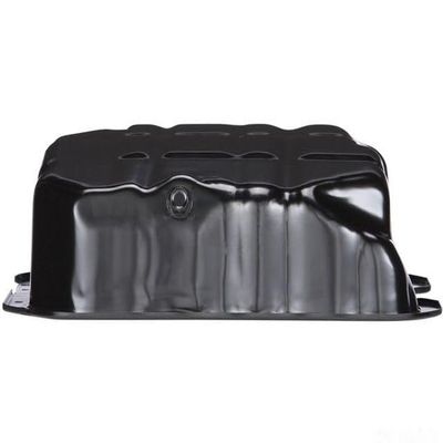 Oil Pan Lower for 2010-2013 Kia Forte (PG-1810523)