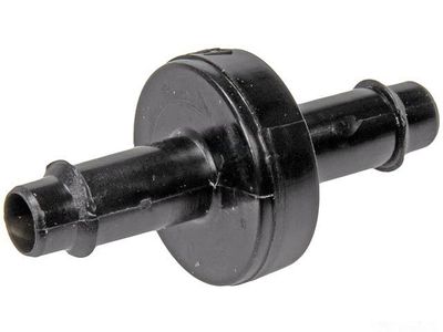 HVAC Control Vacuum Check Valve for 1992-1993 Chrysler Imperial
