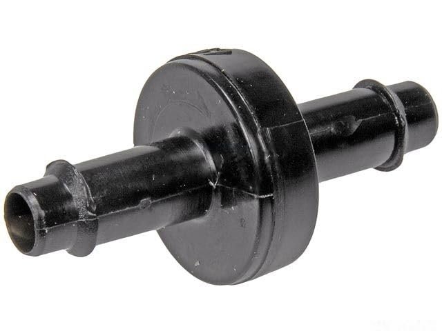 HVAC Control Vacuum Check Valve for 1992-1993 Chrysler Imperial