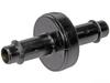 HVAC Control Vacuum Check Valve for 1992-1993 Chrysler Imperial view 1