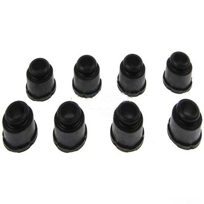 Replacement Valve Cover Grommet Set Compatible with 2006-2010 BMW 550i