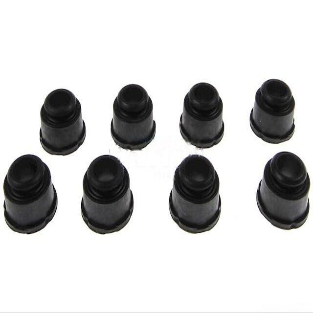 Replacement Valve Cover Grommet Set Compatible with 2006-2010 BMW 550i
