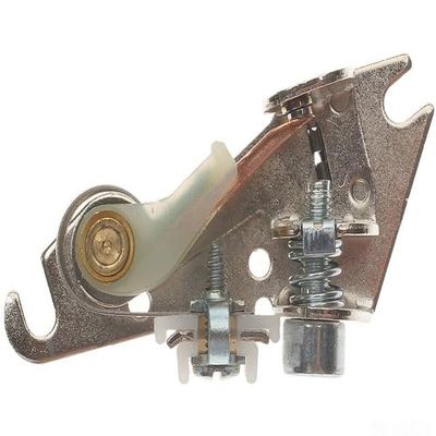 Replacement Ignition Points Compatible with 1957-1960 Chevrolet Truck