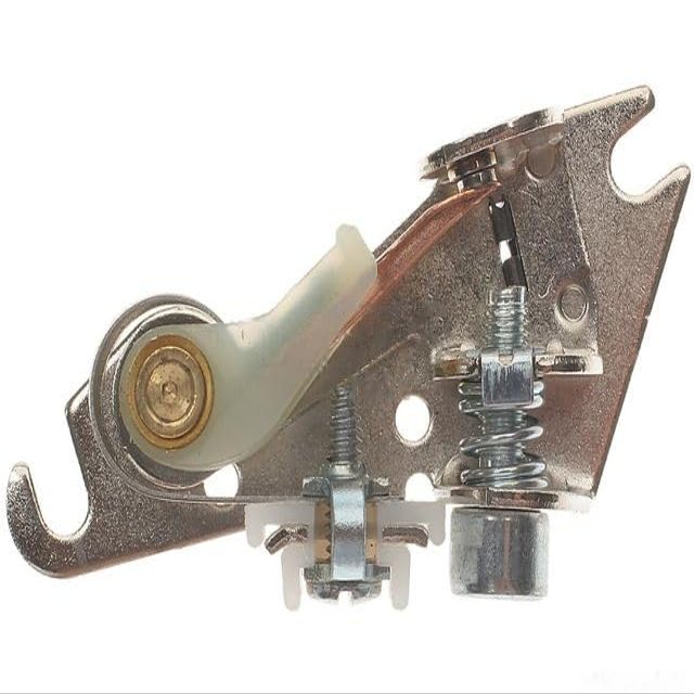 Replacement Ignition Points Compatible with 1957-1960 Chevrolet Truck