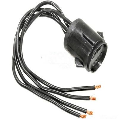 Ignition Control Module Connector for 1978-1980 American Motors AMX (PG-1823235)