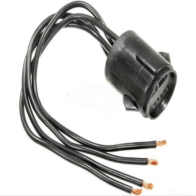 Ignition Control Module Connector for 1978-1980 American Motors AMX (PG-1823235)