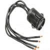Ignition Control Module Connector for 1978-1980 American Motors AMX (PG-1823235) view 1