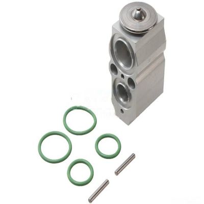 Replacement A/C Expansion Valve Compatible with 2017-2021 Volvo V90 Cross Country