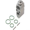 Replacement A/C Expansion Valve Compatible with 2017-2021 Volvo V90 Cross Country view 1