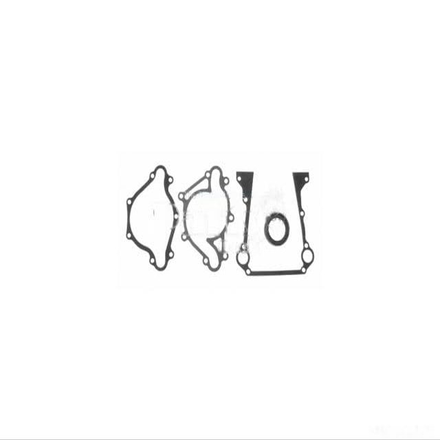 Replacement Timing Cover Gasket Set Compatible with 1993-1998 Jeep Grand Cherokee