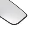 AKLOSIPY Heated Tow Lower Mirror Glass Heated Lower Mirror Glass Side View Replacement for Super Duty F 450 F 550 2017 (Right: FL3Z17K707J, FL3Z17K707K) view 4
