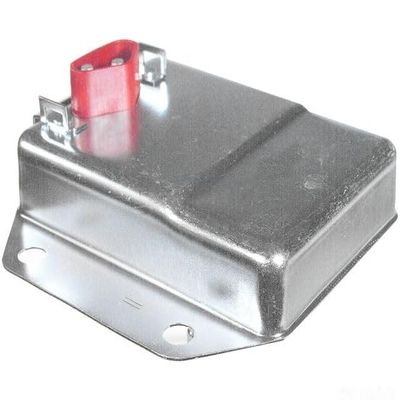 Replacement Voltage Regulator fits 1983-1989 Chrysler Fifth Avenue