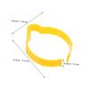 YOSADIER 5pcs Car Film Holders Tint Roll Clamps for Secure Window Film Application User-Friendly Grippers for Automotive Installation view 2