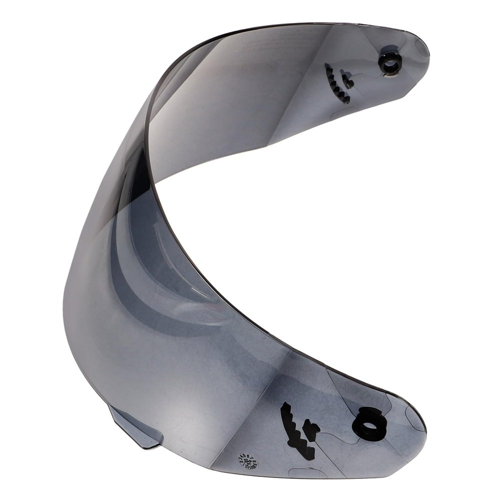 GANAZONO Motorcycle Lens Shield Visor Compatible with Series Tough Wind and Resistant Eye Protection for Riders Durable Motorcycle Lens for Enhanced