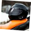 GANAZONO Motorcycle Lens Shield Visor Compatible with Series Tough Wind and Resistant Eye Protection for Riders Durable Motorcycle Lens for Enhanced view 2
