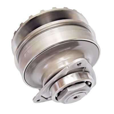 Syncovia Durable RE0F10A JF011E Transmission Primary Pulley for Altima for Rogue Sentra for Dodge for Jeep for Mitsubishi Refurbished Acessories