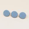 HXFMGDM Auto Parts Car Styling 8PCS/Set Inner Door Grab Handle Screw Cap Cover Plugs for Mitsubishi Pajero Shogun MK2 V31 V33 V43 1990-2000 view 4