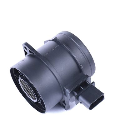 Mass air Flow Sensor Mass Air Flow Meter Compatible with Mercedes-Benz Sprinter CDI Maf Sensor 0281002896 0000943248 A0000943248 2E0906461C 53013673AA