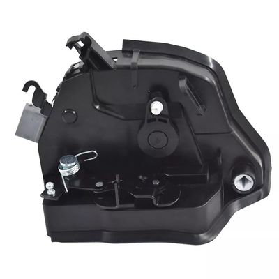 JLLBMMD Auto Repair Parts for BMW E53 X5 Front Driver Left Integrated Door Lock Actuator Motor 937-856 Easy to Replace