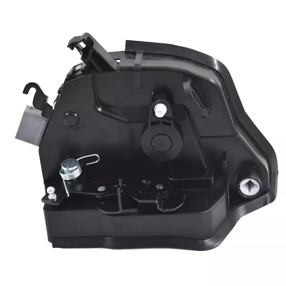 JLLBMMD Auto Repair Parts for BMW E53 X5 Front Driver Left Integrated Door Lock Actuator Motor 937-856 Easy to Replace