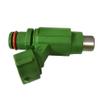 Set of 4x 49033-0558 490330558 Fuel Injector Nozzle For Kawasaki NINJA 300 ABS EX300 2014-2017 view 3